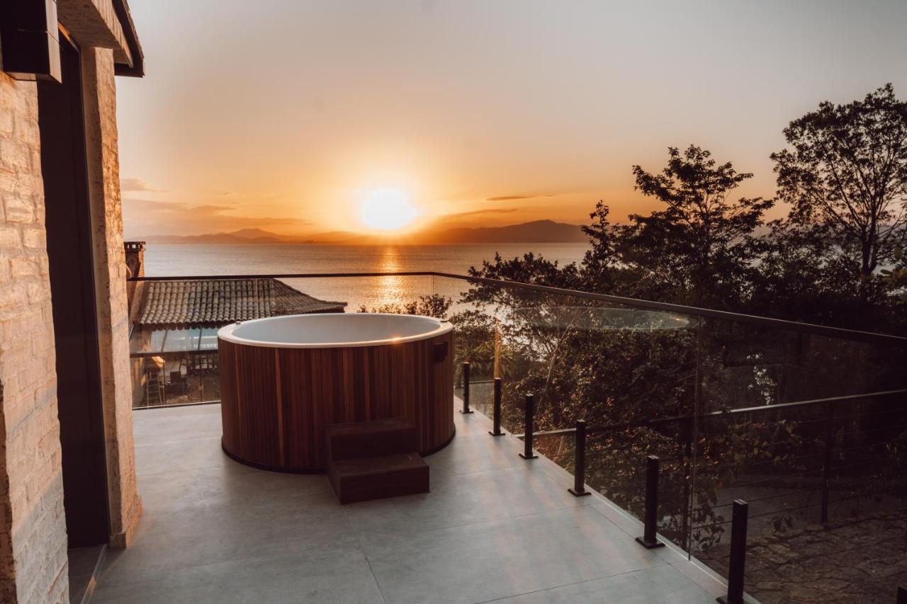 Naatooh Guest Houses Florianopolis Exterior foto