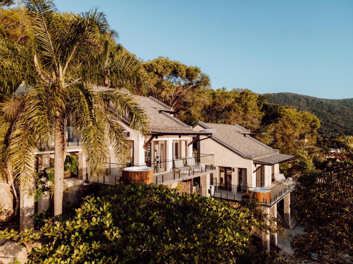 Naatooh Guest Houses Florianopolis Exterior foto