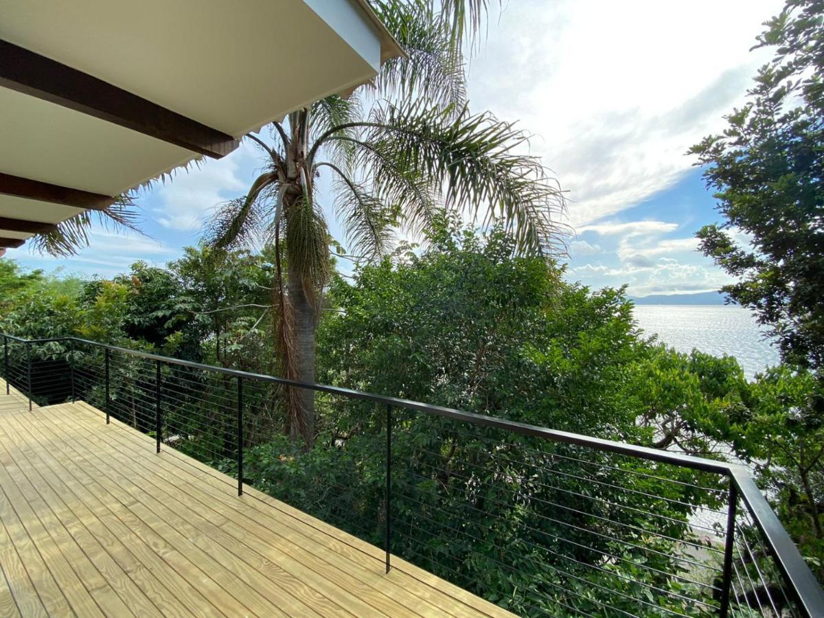 Naatooh Guest Houses Florianopolis Exterior foto