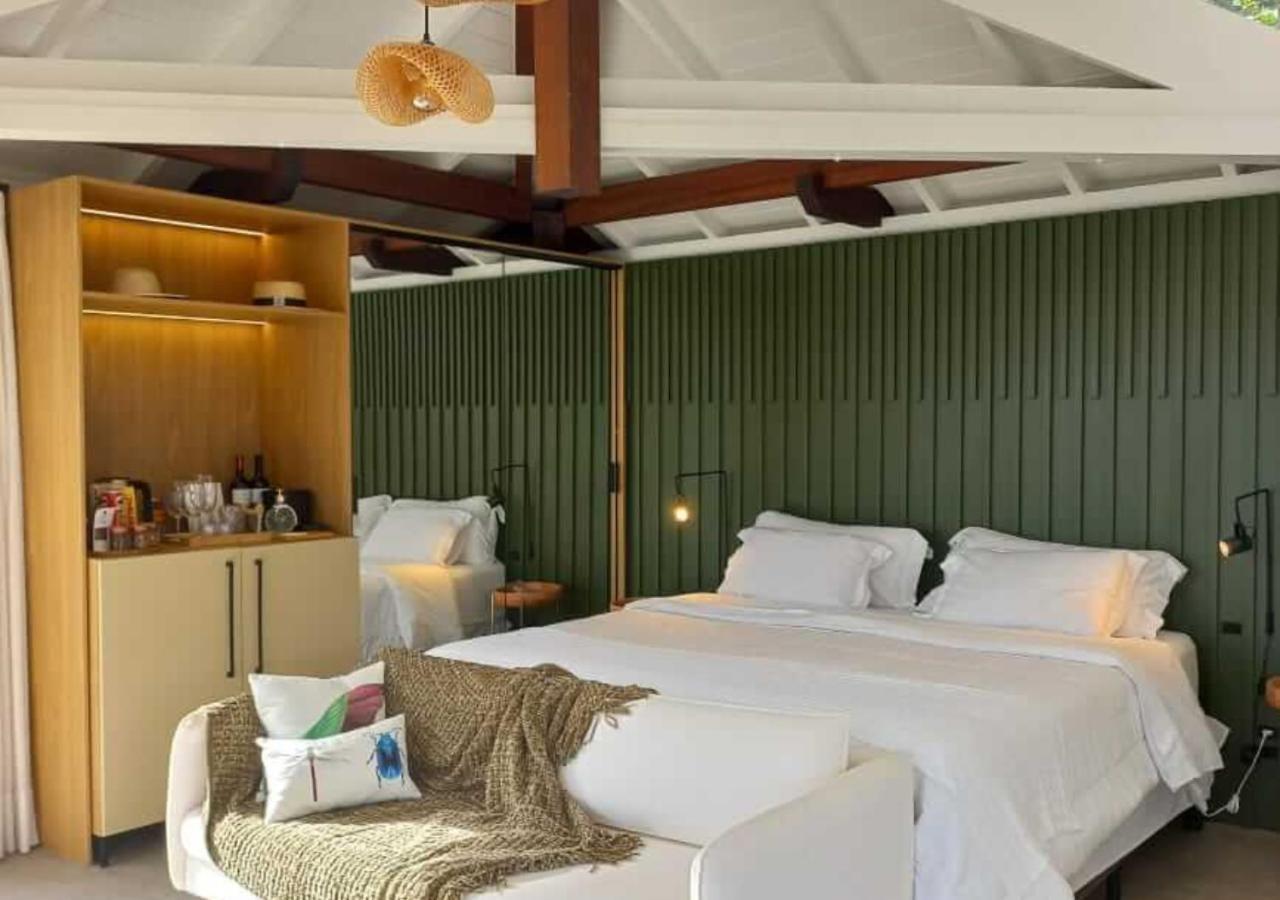Naatooh Guest Houses Florianopolis Exterior foto