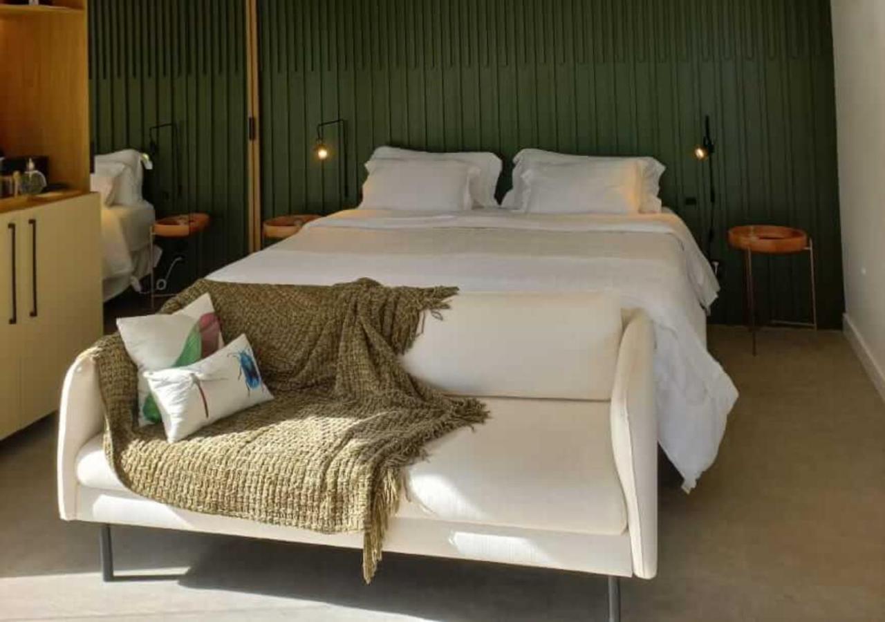 Naatooh Guest Houses Florianopolis Exterior foto