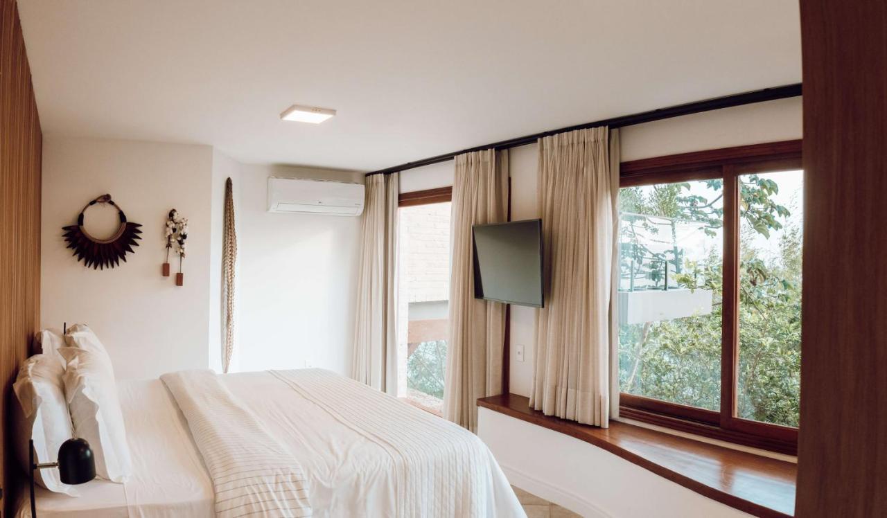 Naatooh Guest Houses Florianopolis Exterior foto