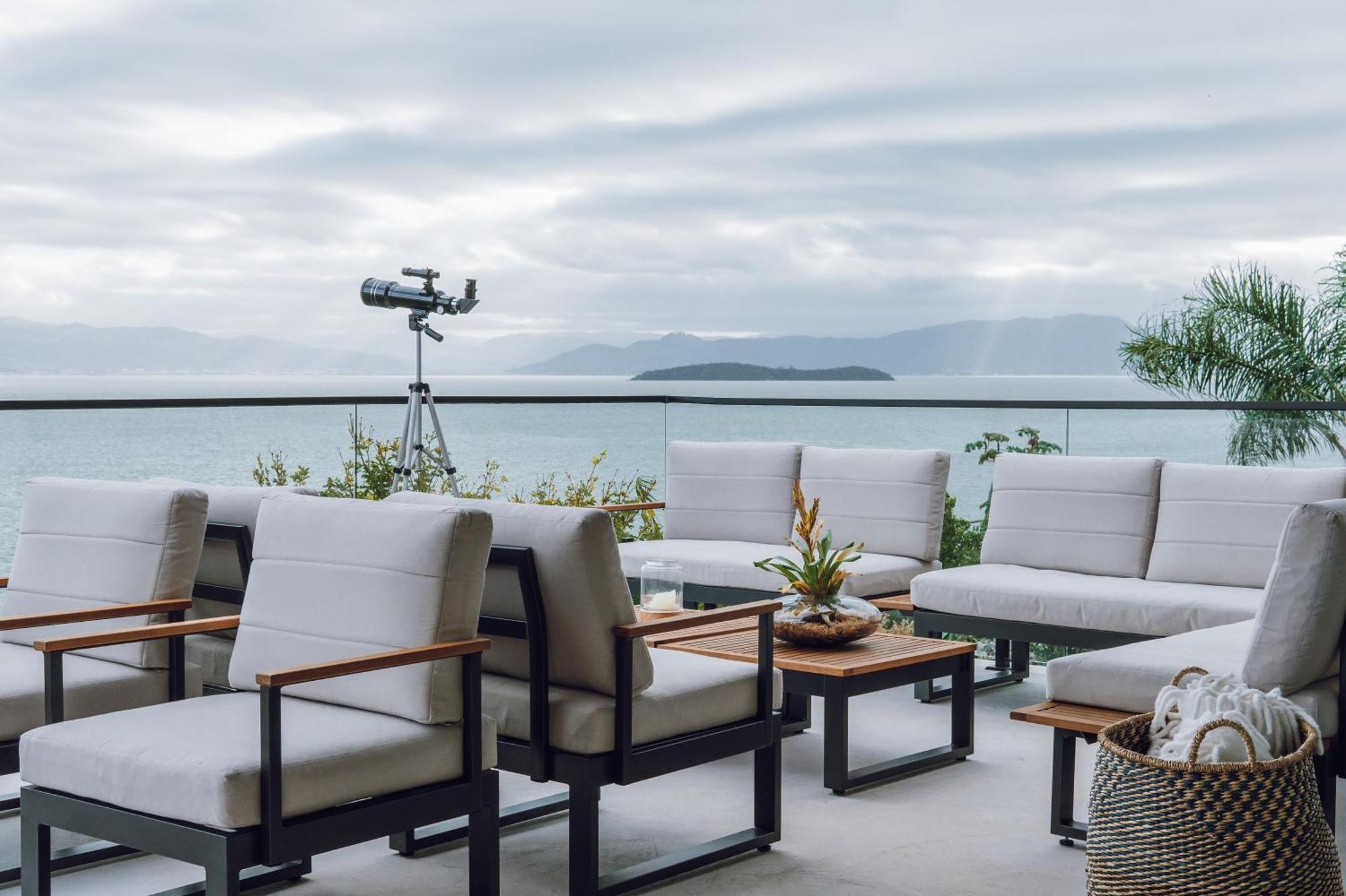 Naatooh Guest Houses Florianopolis Exterior foto