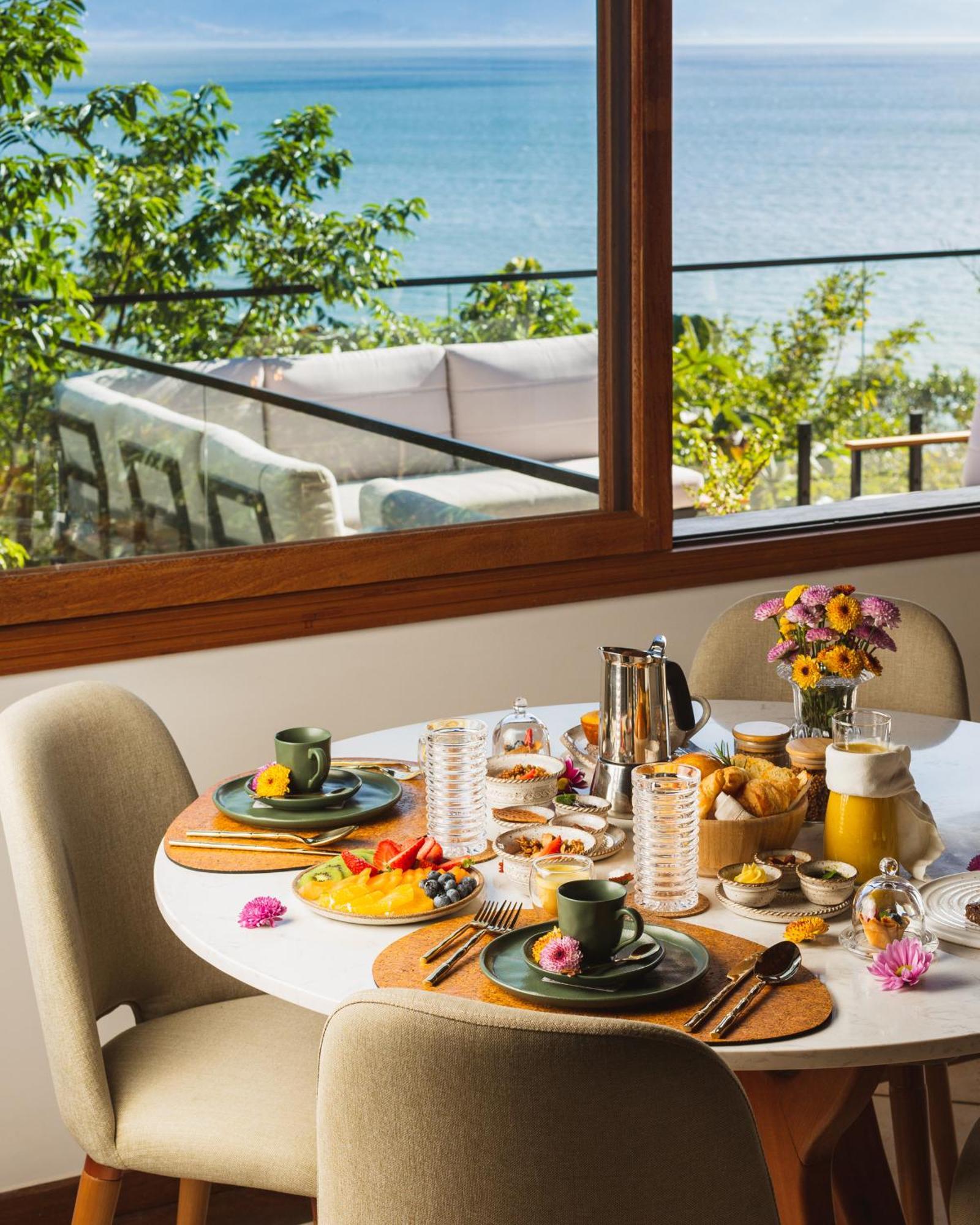 Naatooh Guest Houses Florianopolis Exterior foto