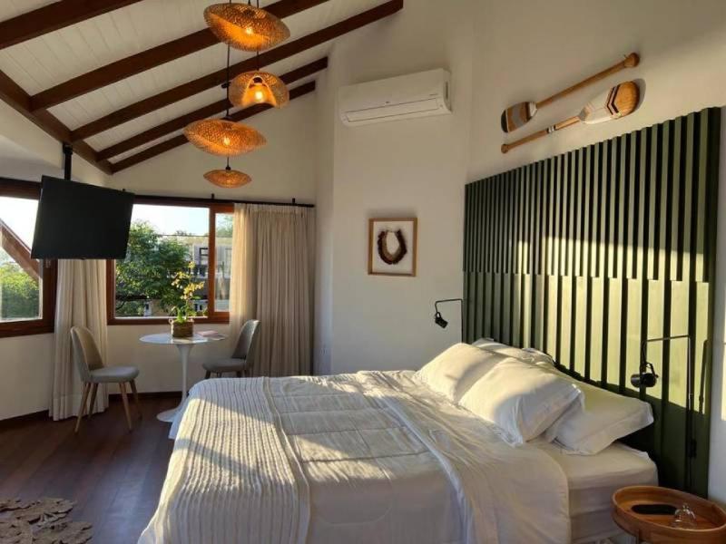 Naatooh Guest Houses Florianopolis Exterior foto